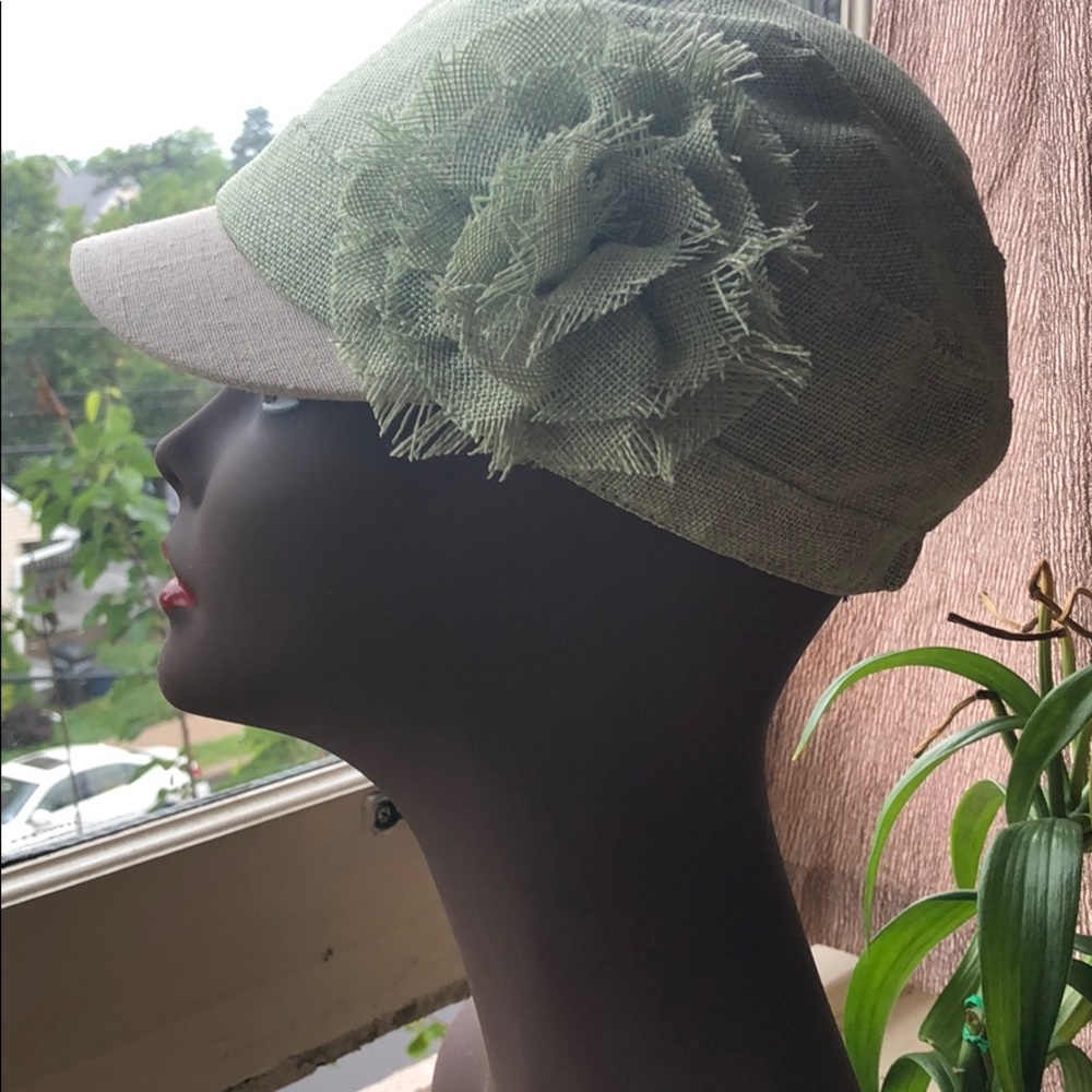 Hat - Picture 3 of 4
